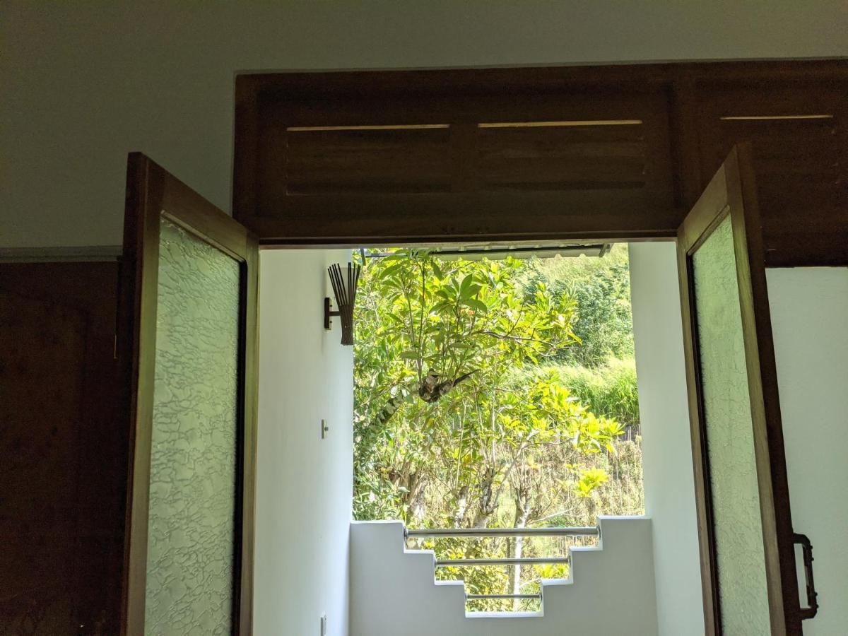 Kithaya Ella Hotel Ngoại thất bức ảnh