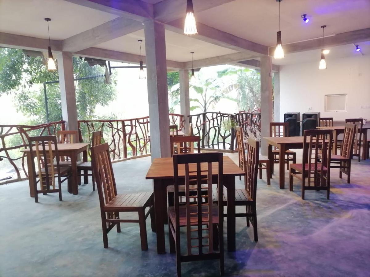 Kithaya Ella Hotel Ngoại thất bức ảnh