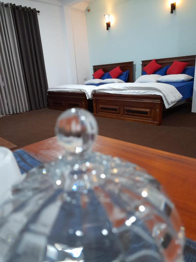 Kithaya Ella Hotel Ngoại thất bức ảnh