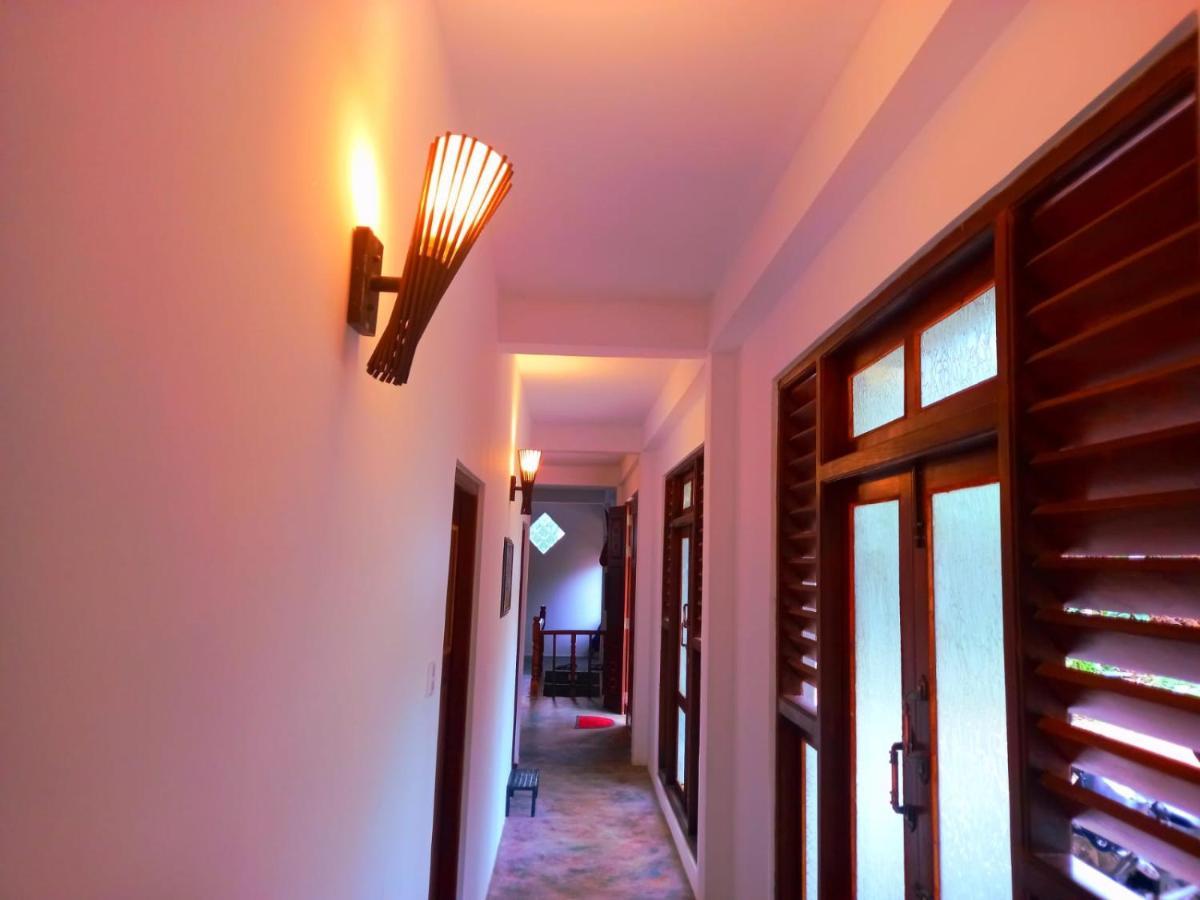 Kithaya Ella Hotel Ngoại thất bức ảnh