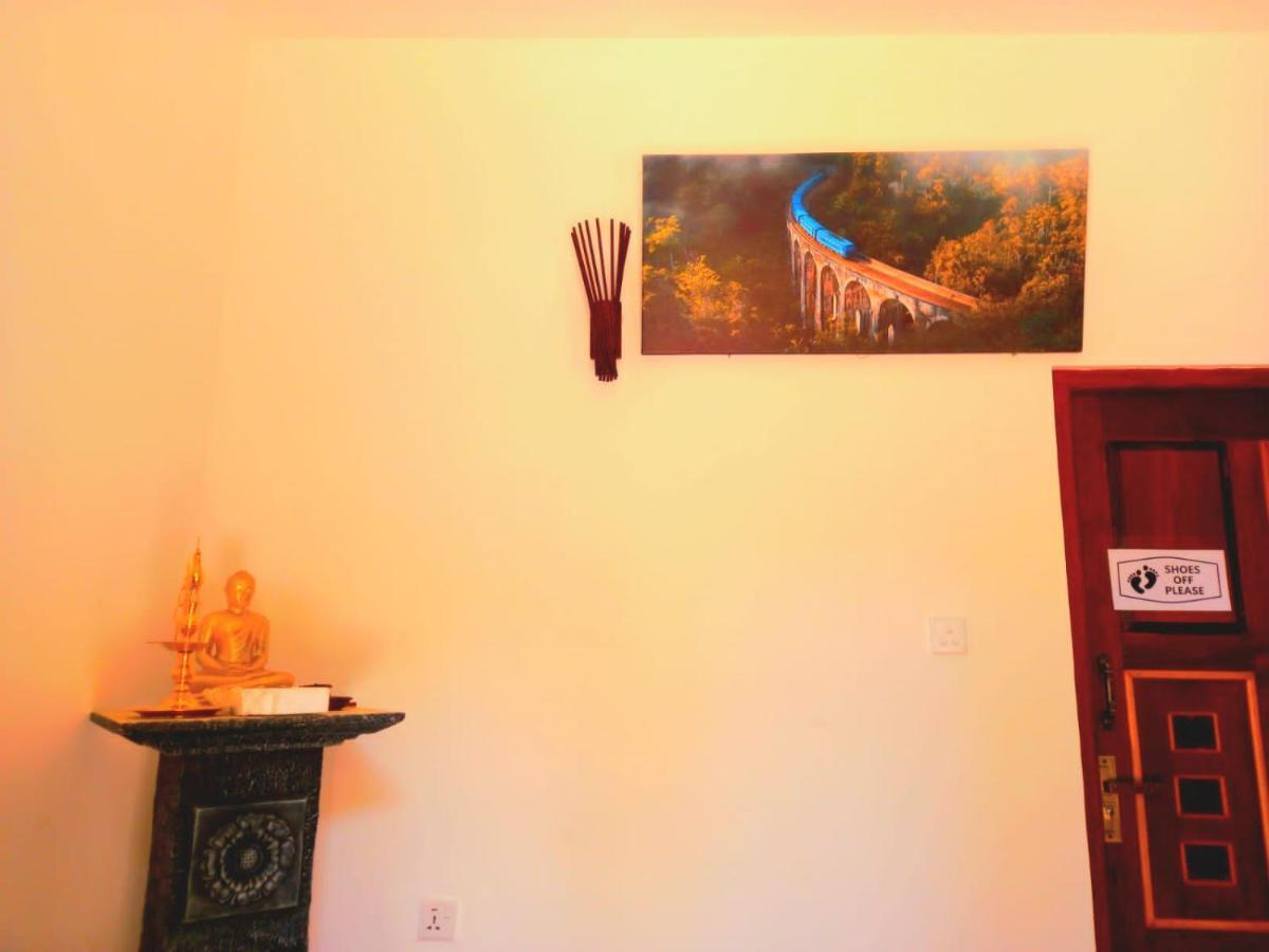 Kithaya Ella Hotel Ngoại thất bức ảnh