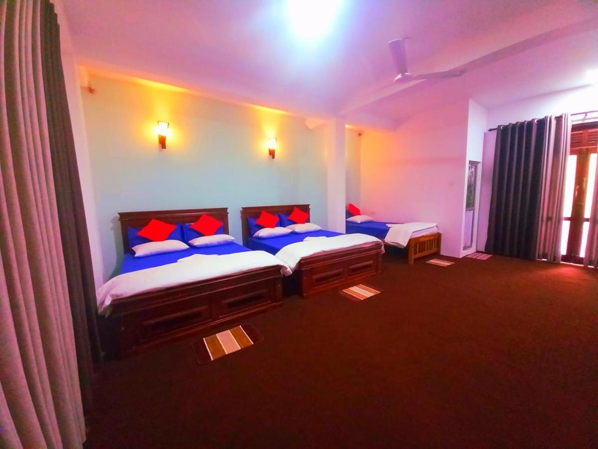 Kithaya Ella Hotel Ngoại thất bức ảnh