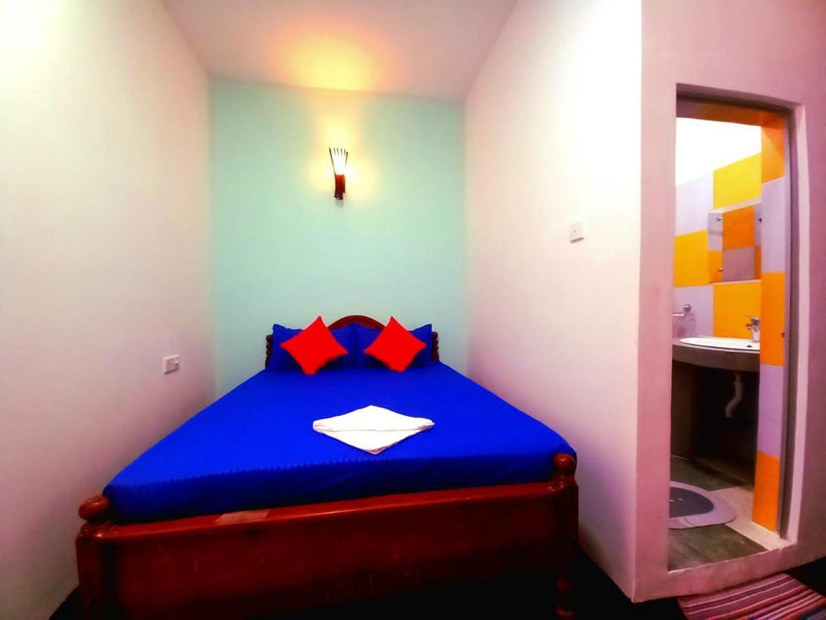 Kithaya Ella Hotel Ngoại thất bức ảnh