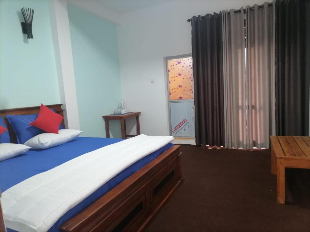 Kithaya Ella Hotel Ngoại thất bức ảnh