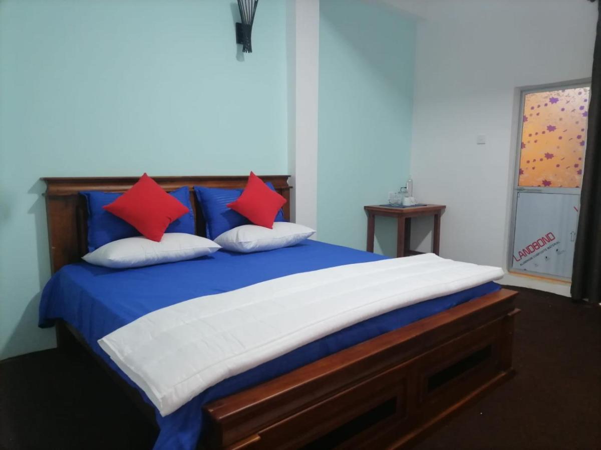 Kithaya Ella Hotel Ngoại thất bức ảnh