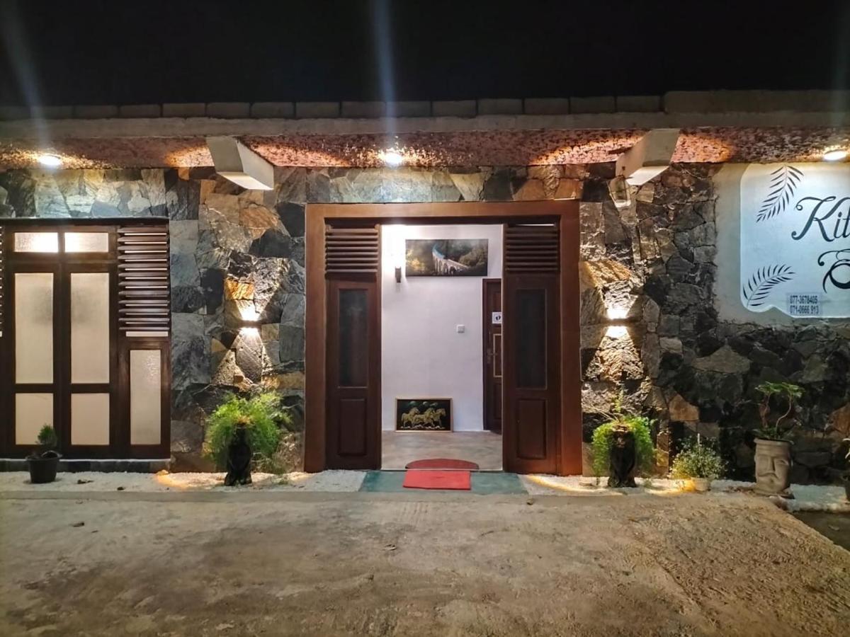 Kithaya Ella Hotel Ngoại thất bức ảnh