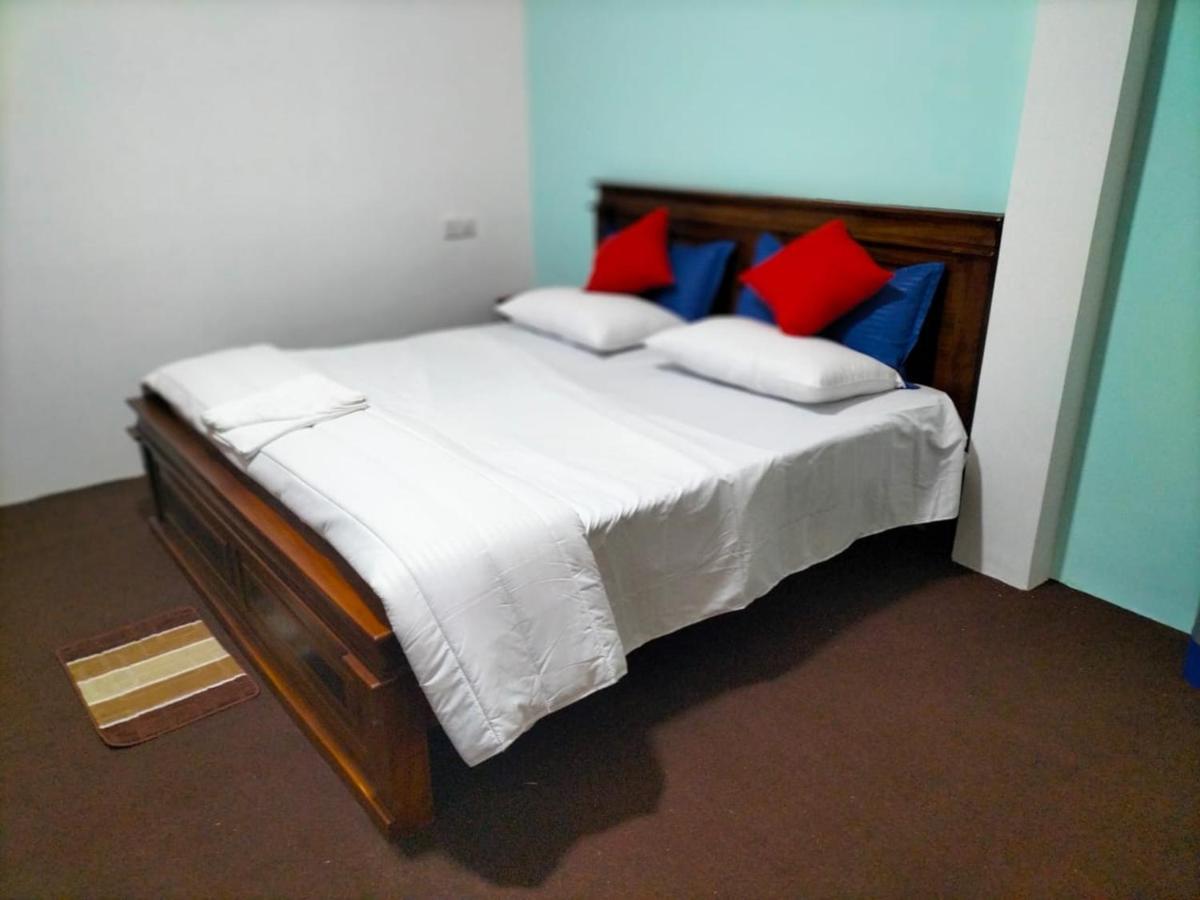 Kithaya Ella Hotel Ngoại thất bức ảnh
