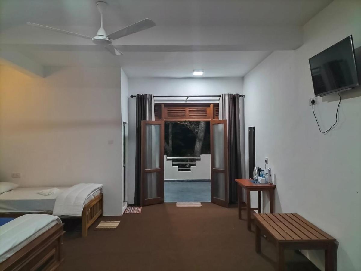 Kithaya Ella Hotel Ngoại thất bức ảnh