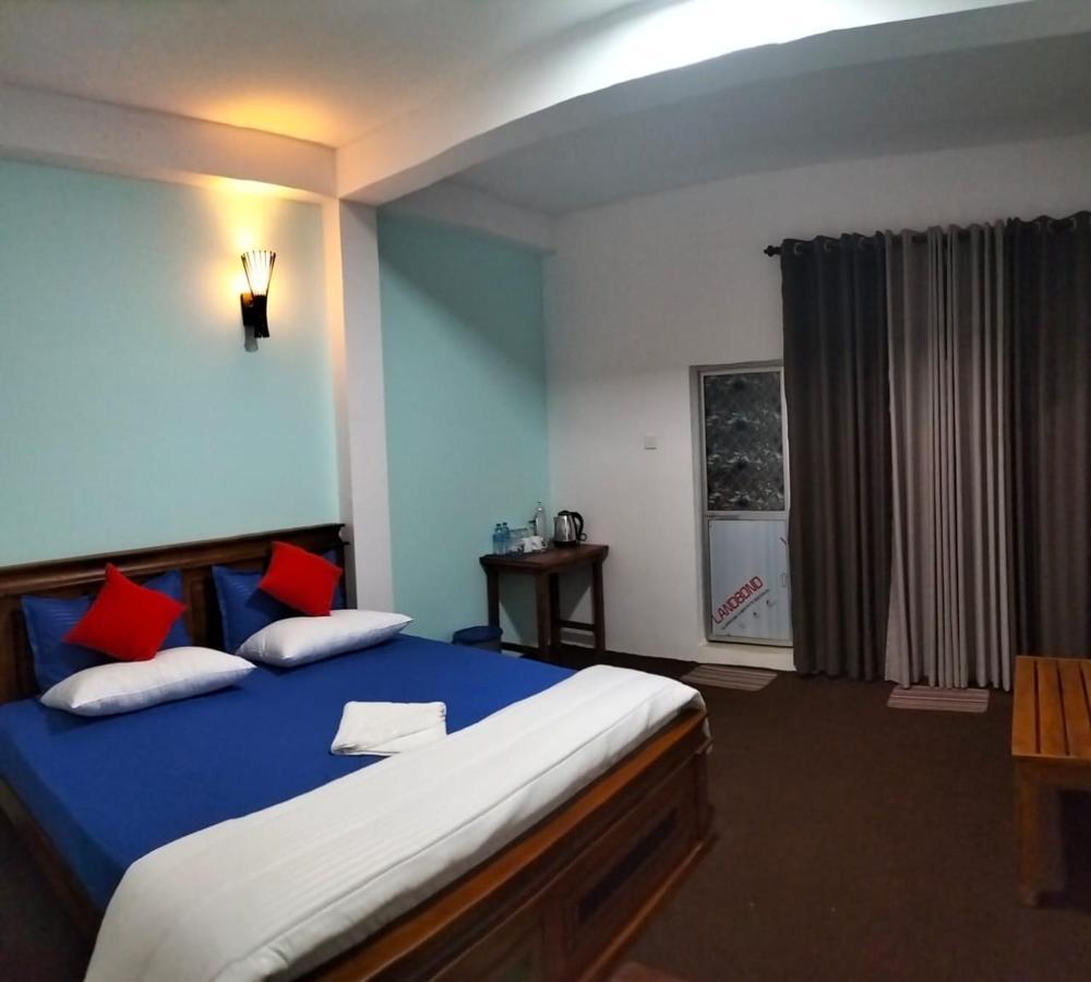 Kithaya Ella Hotel Ngoại thất bức ảnh