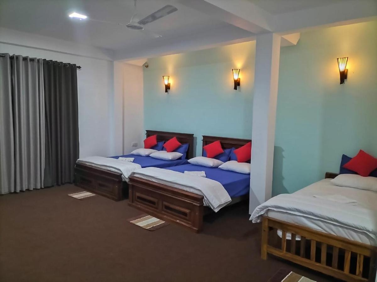 Kithaya Ella Hotel Ngoại thất bức ảnh