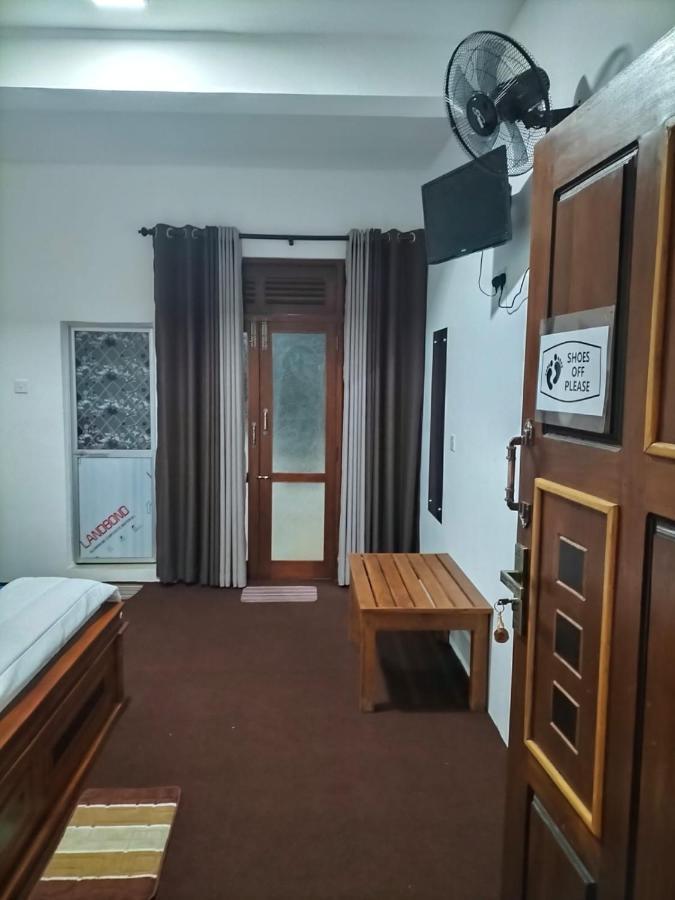 Kithaya Ella Hotel Ngoại thất bức ảnh