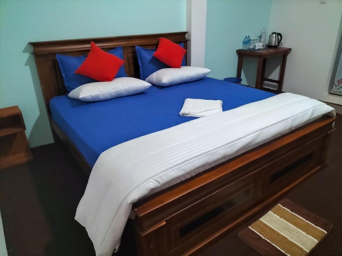 Kithaya Ella Hotel Ngoại thất bức ảnh