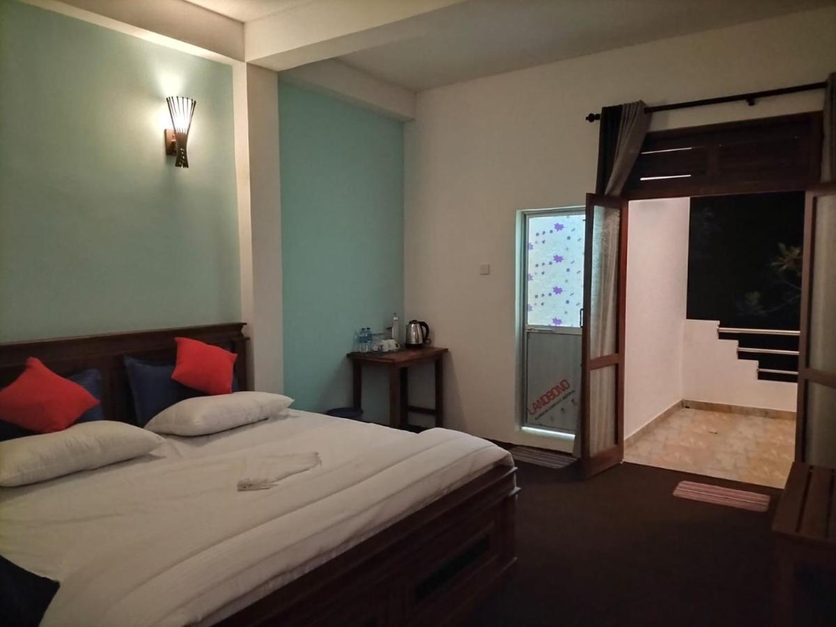 Kithaya Ella Hotel Ngoại thất bức ảnh