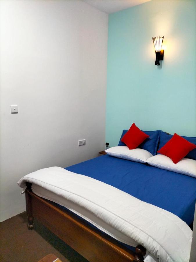 Kithaya Ella Hotel Ngoại thất bức ảnh