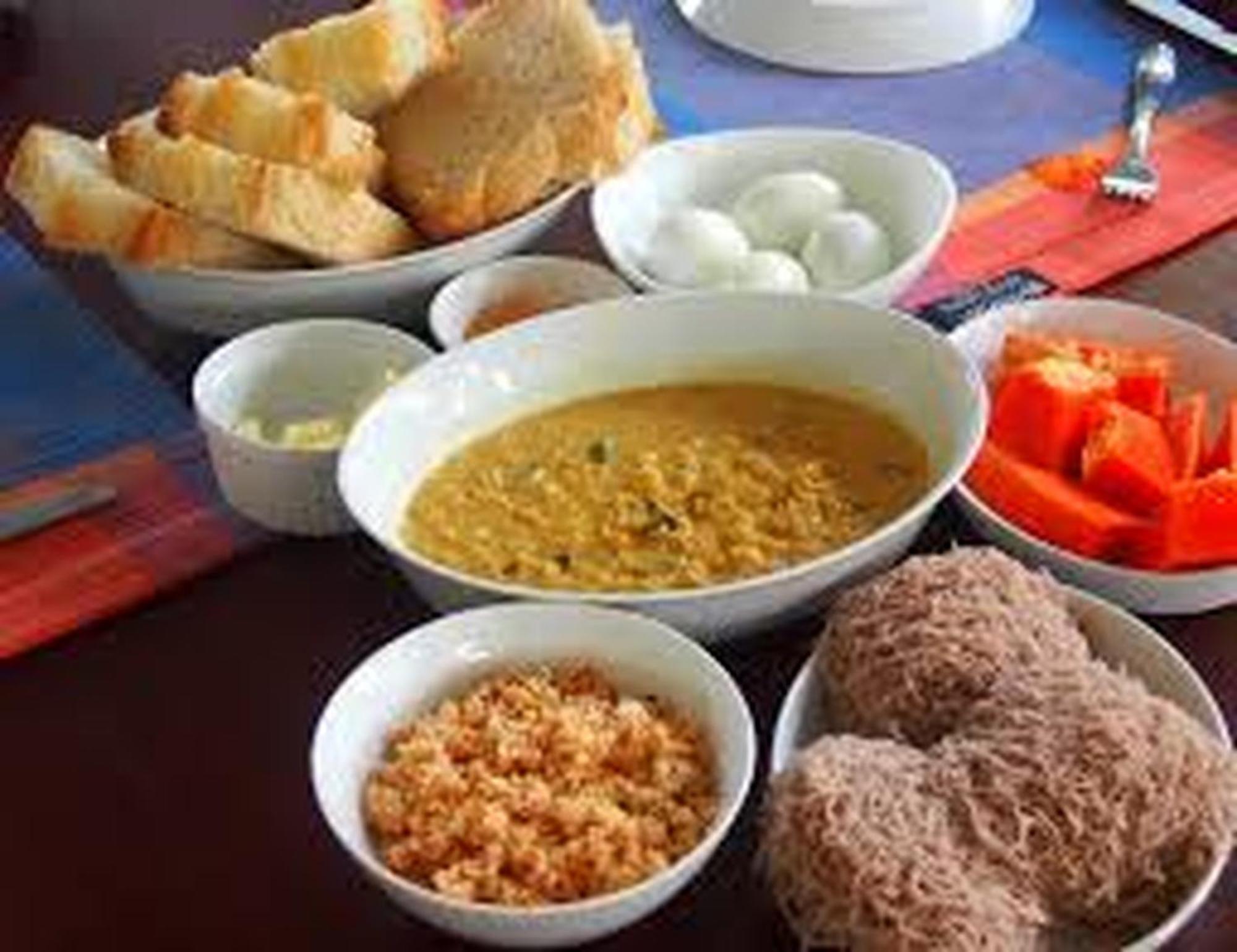 Kithaya Ella Hotel Ngoại thất bức ảnh