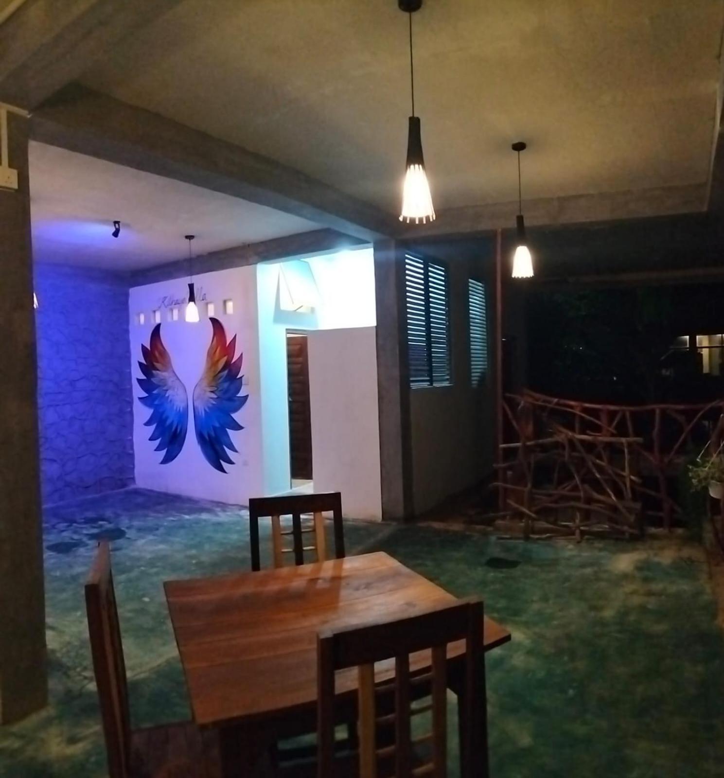 Kithaya Ella Hotel Ngoại thất bức ảnh
