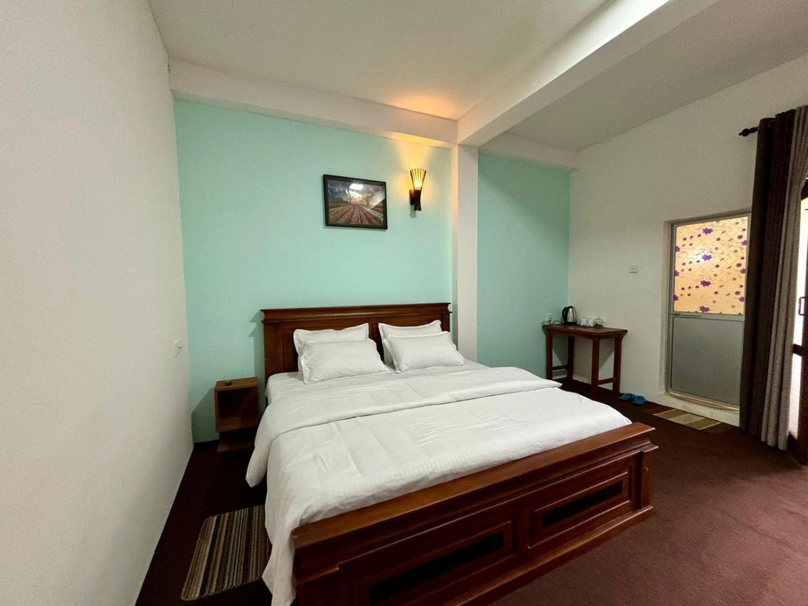 Kithaya Ella Hotel Ngoại thất bức ảnh