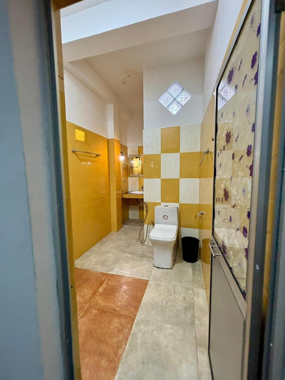 Kithaya Ella Hotel Ngoại thất bức ảnh