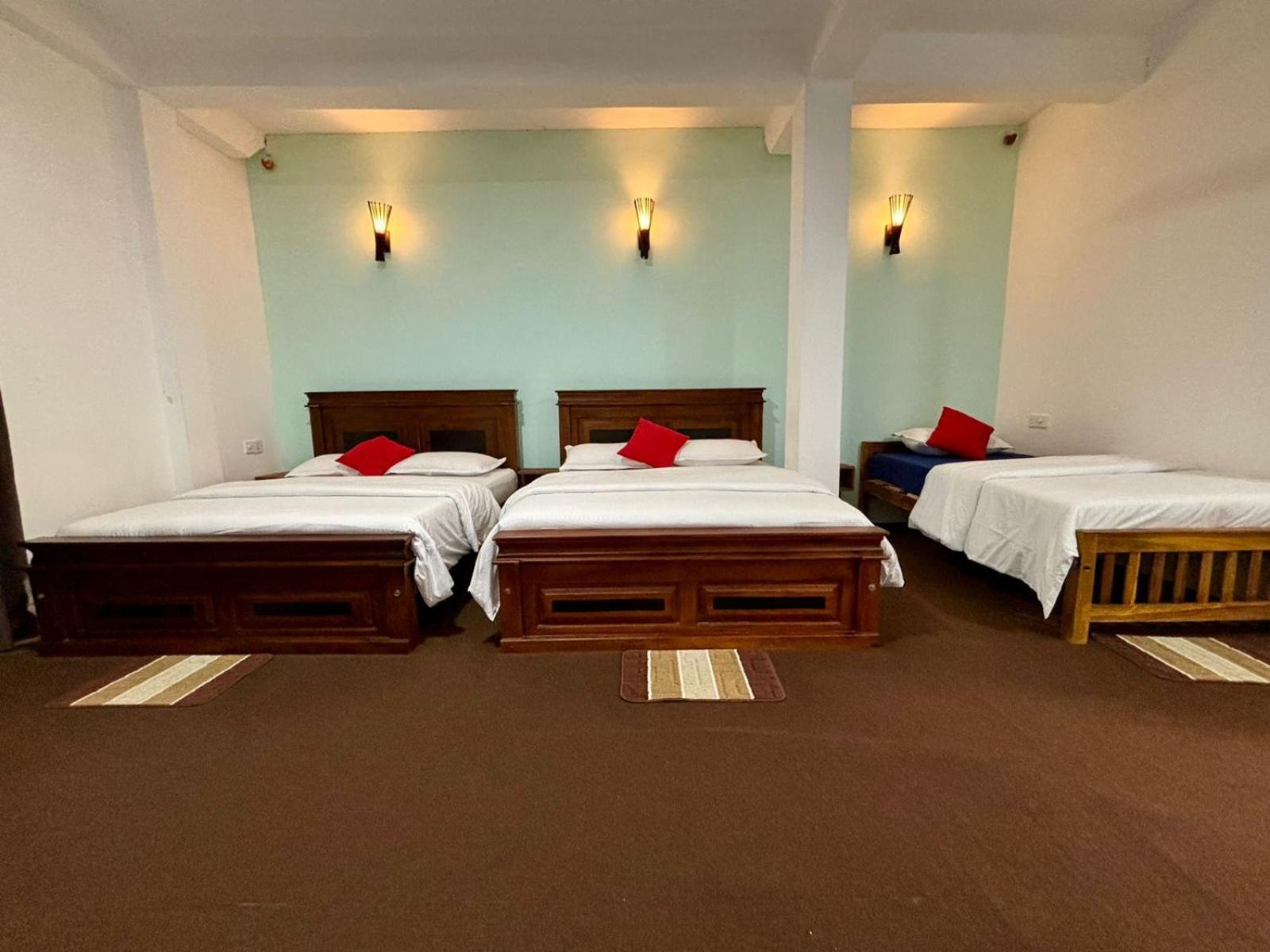 Kithaya Ella Hotel Ngoại thất bức ảnh