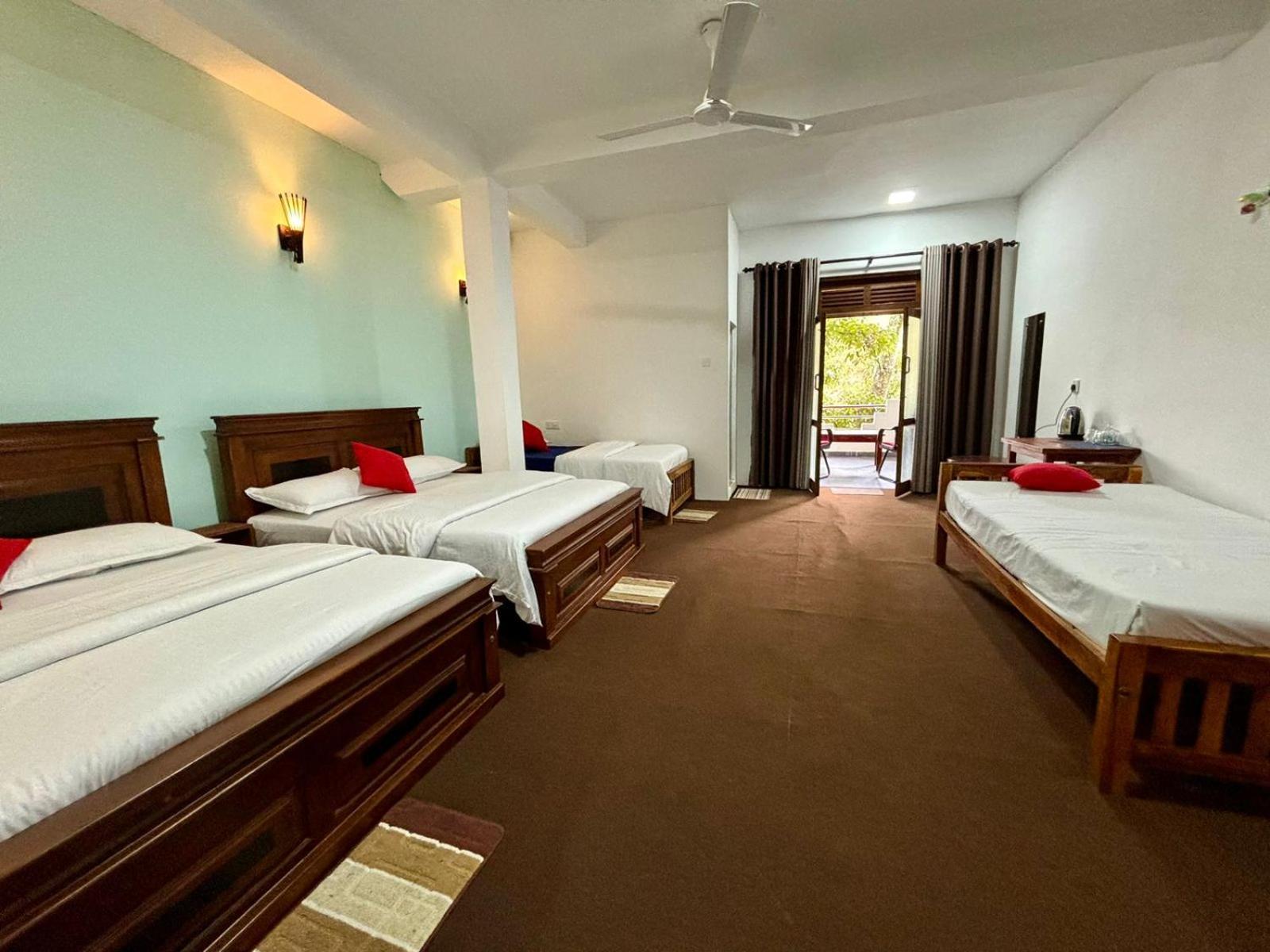 Kithaya Ella Hotel Ngoại thất bức ảnh