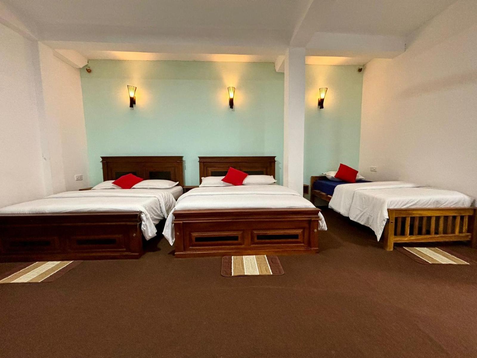 Kithaya Ella Hotel Ngoại thất bức ảnh