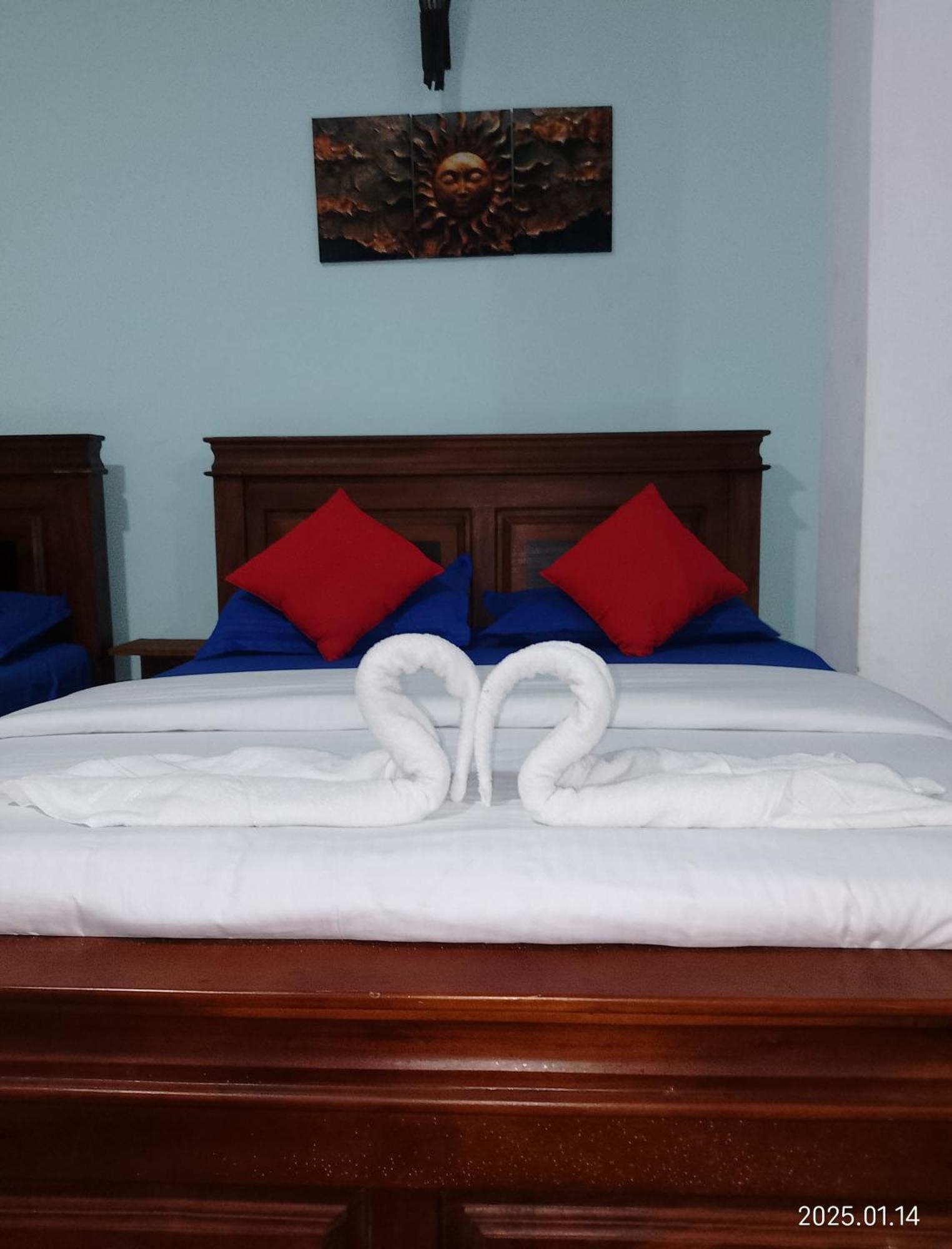 Kithaya Ella Hotel Phòng bức ảnh