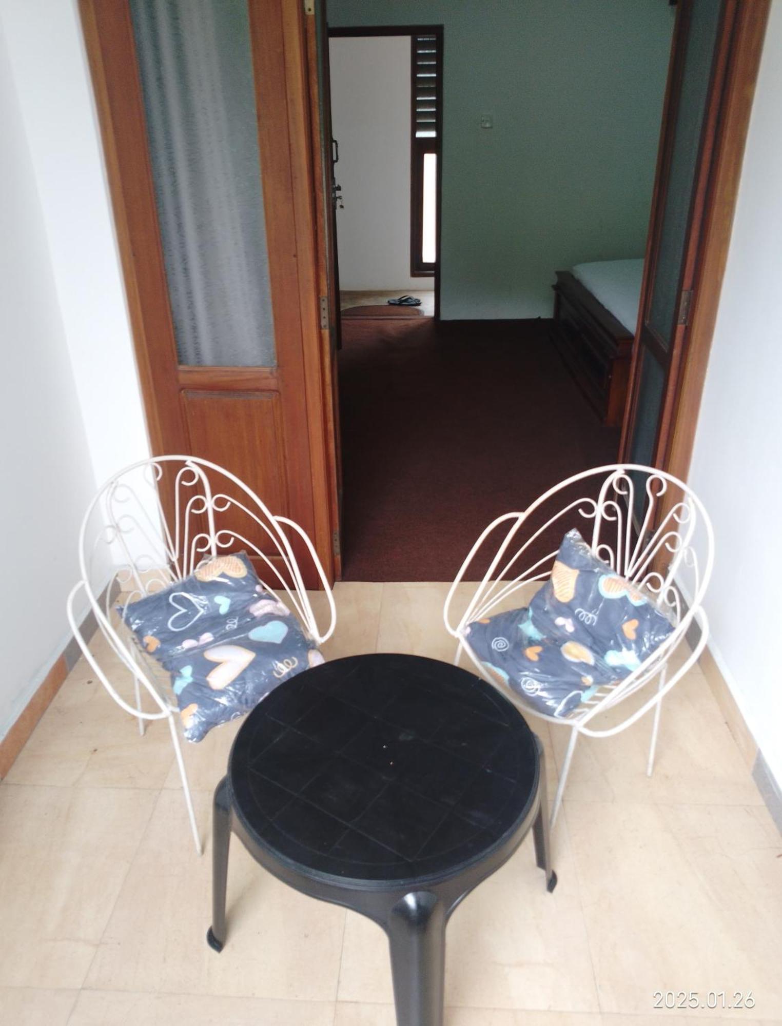 Kithaya Ella Hotel Ngoại thất bức ảnh
