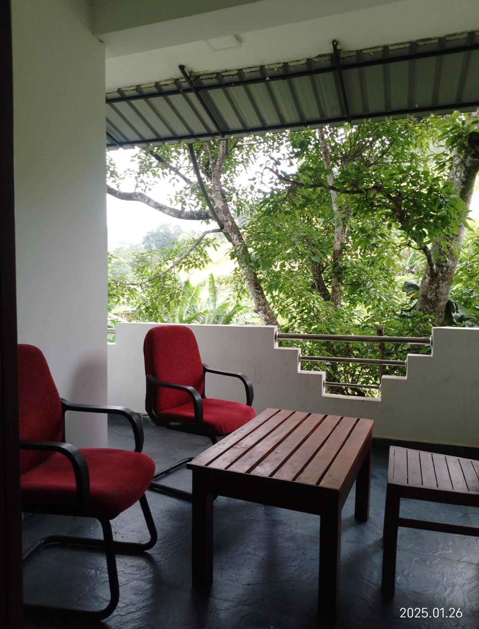 Kithaya Ella Hotel Ngoại thất bức ảnh