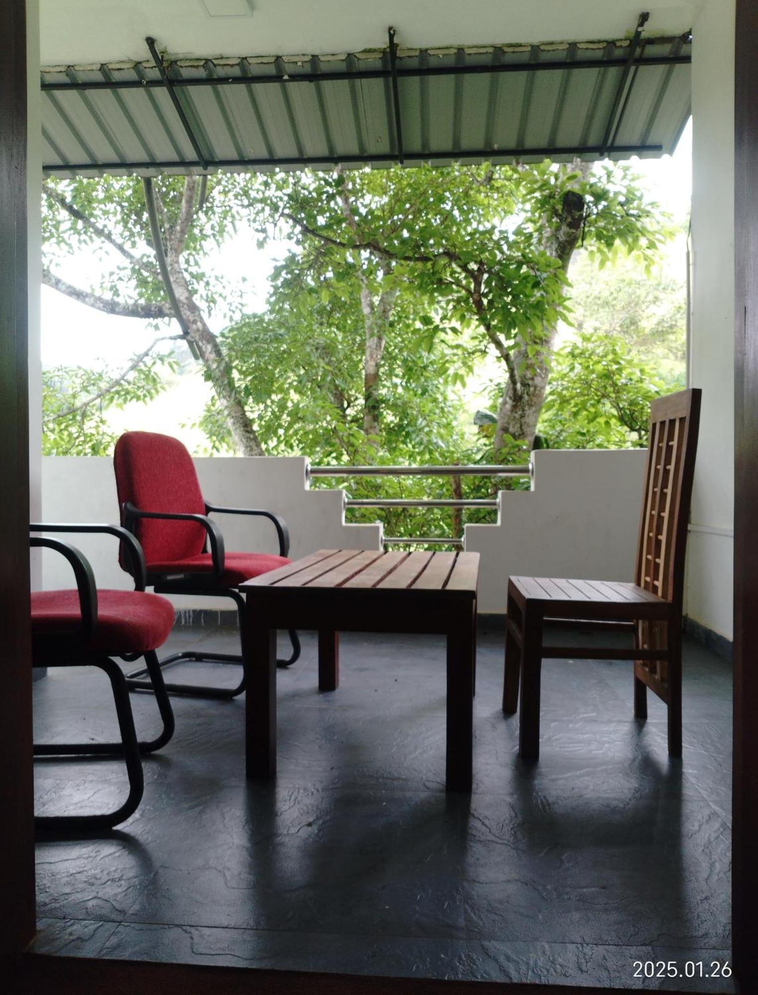 Kithaya Ella Hotel Ngoại thất bức ảnh