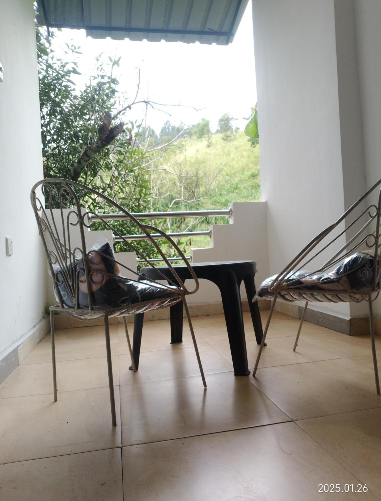 Kithaya Ella Hotel Ngoại thất bức ảnh