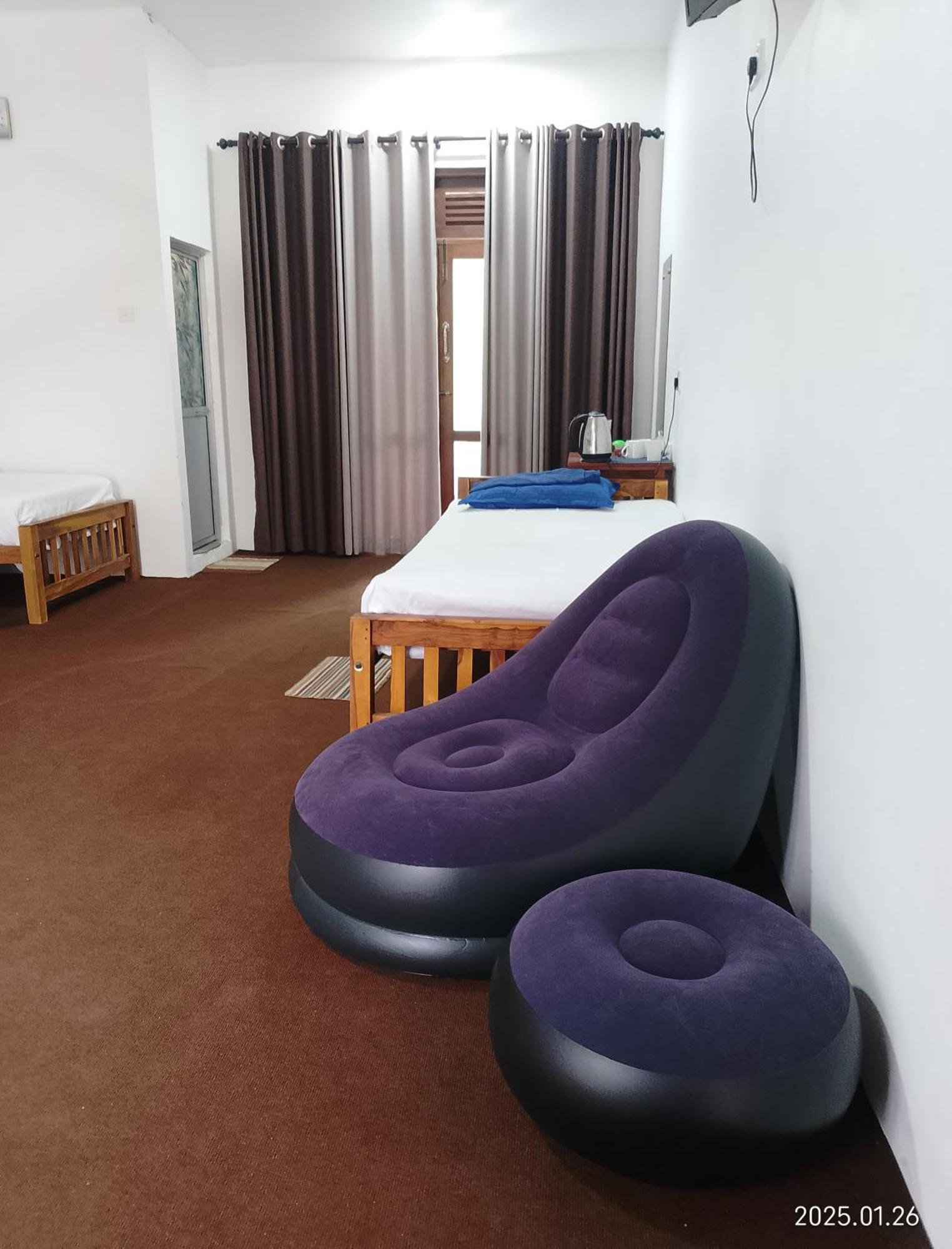 Kithaya Ella Hotel Ngoại thất bức ảnh