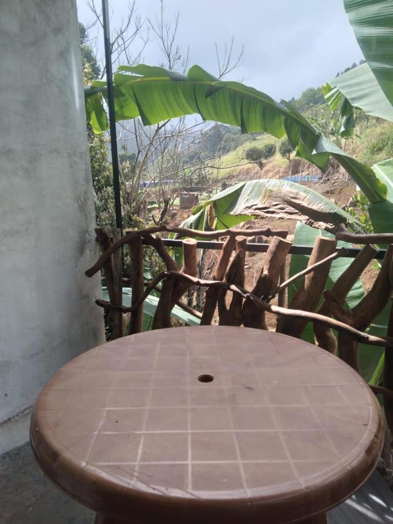 Kithaya Ella Hotel Ngoại thất bức ảnh