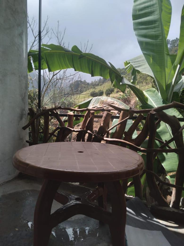 Kithaya Ella Hotel Ngoại thất bức ảnh